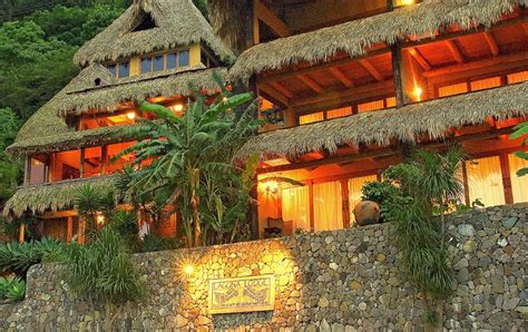 Laguna Lodge - Lake Atitlan - Enjoy Guatemala