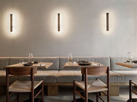 WOLF Restaurant & Bakery by Anne Claus Interiors - AboutDecorationBlog