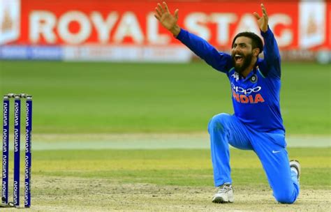 Asia Cup 2018: Rohit Sharma says Ravindra Jadeja’s all-round abilities ‘very crucial’ to India