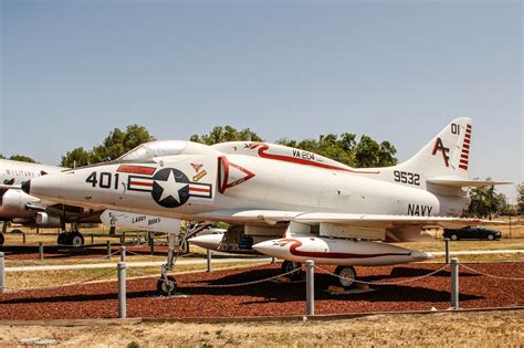 Castle AFB Museum – Aviography UK