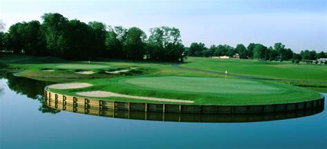 Town & Country Golf Links, Woodstown, New Jersey - Golf course ...