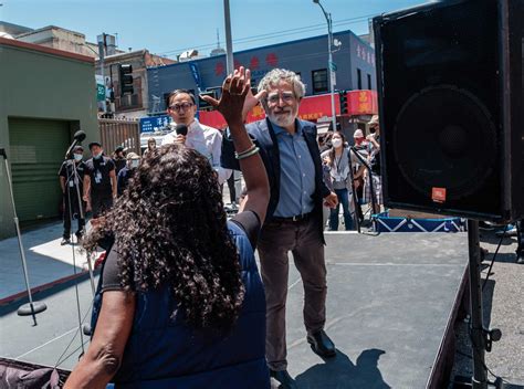 Chesa Boudin recall: S.F. voters will decide changes that could influence recall fallout