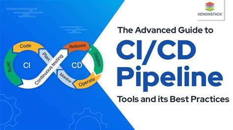 CI/CD Pipeline Tools and its Use Cases