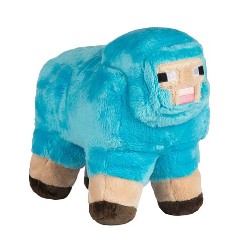 Minecraft Sheep Plush | Minecraft Merch