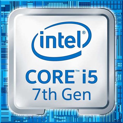 ≫ Intel Core i5-7200U review | 49 facts and highlights