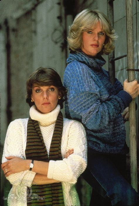 Pictures & Photos of Sharon Gless | Cagney and lacey, Vintage tv, Great ...