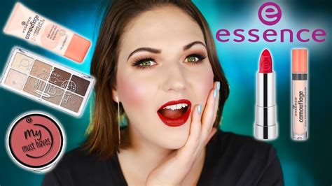 Essence Makeup Where To In Canada - Mugeek Vidalondon