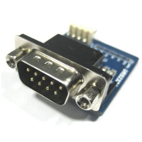 TTL UART to RS232 Converter