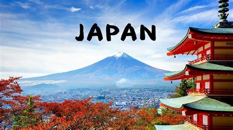 10 Amazing And Best Places To Visit In Japan | 2018 | Japan travel agency, Japan travel, Japan ...