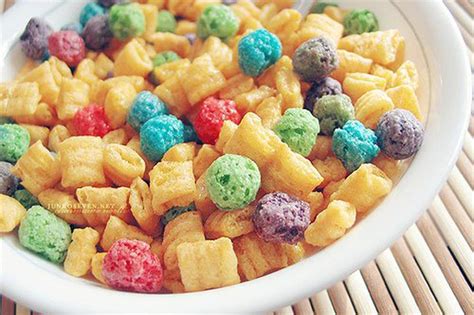 The world’s most sugary cereals | lovefood.com