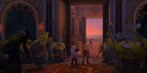 Shrek Forever After: A Comprehensive Review and Analysis - TVovermind