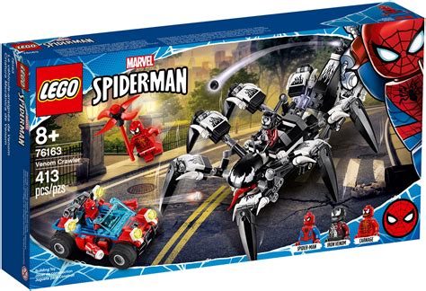 43+ Lego Marvel Spider Man 2021 Sets PNG | Spider-Man Hintergrund