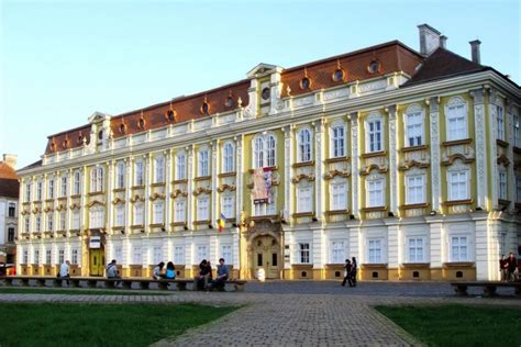 Top 5 Best Museums in Timișoara (November 2024)