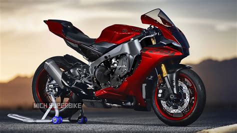 2023 Top 5 Best Yamaha R9 Designs | 2023 Yamaha YZF-R9 CP3 Engine Coming Soon - YouTube