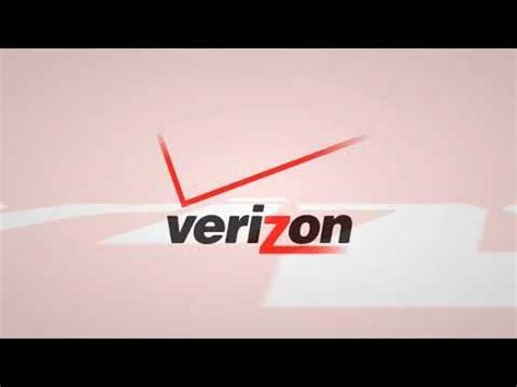 Verizon Logo History in Reversed - YouTube