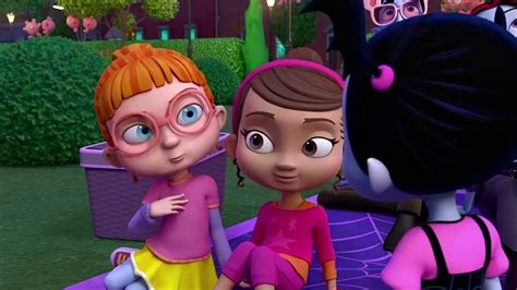 Vampirina Episode 16 – Look Who’s Scared Now! D - YouTube