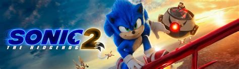 Sonic the Hedgehog 2 Soundtrack (2022) – SOUNDTRACKI