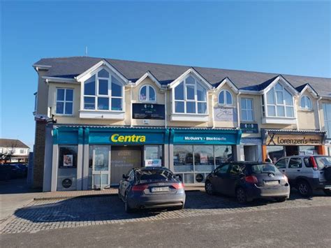 Unit 1A, Blackcastle Shopping Centre, Navan, Meath - Raymond Potterton & Company - 4758968 ...