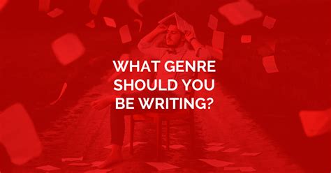 What Screenplay Genres Should You Be Writing? - The Script Lab