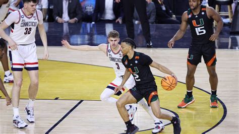 Watch: Miami players had a priceless reaction to SDSU buzzer-beater ...