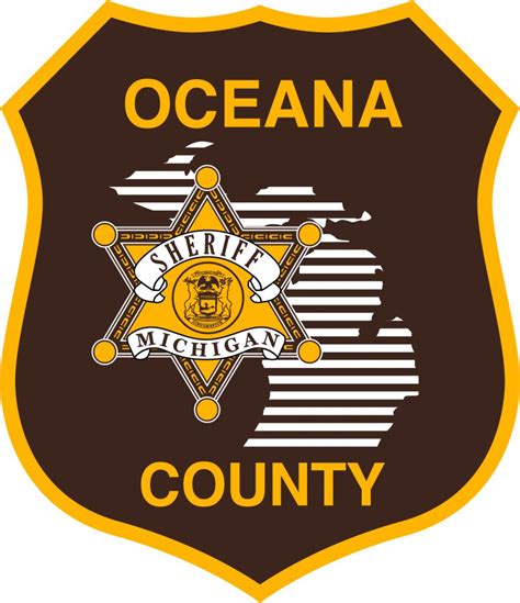 Sheriff’s Office - Oceana County Michigan