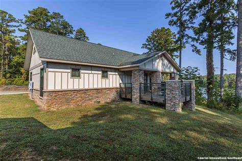 Pickwick Landing State Park Cabins — Tennessee State Parks