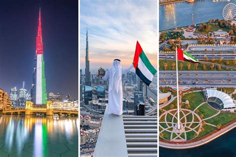 UAE Flag Day: Everything you need to know