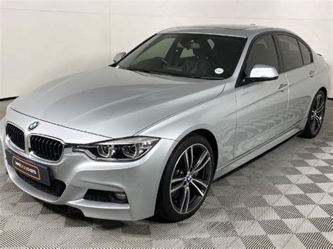 Used BMW 3 Series 340i M Sport Auto for sale in Gauteng - Cars.co.za ...