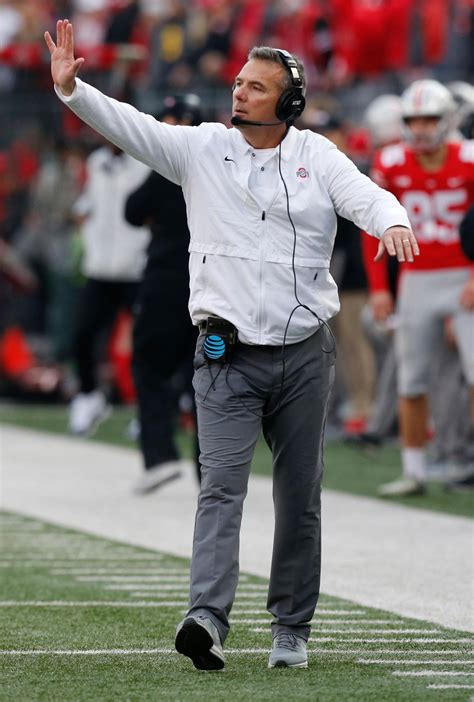 Urban Meyer to teach leadership class for Ohio State's Fisher College of Business | WTTE