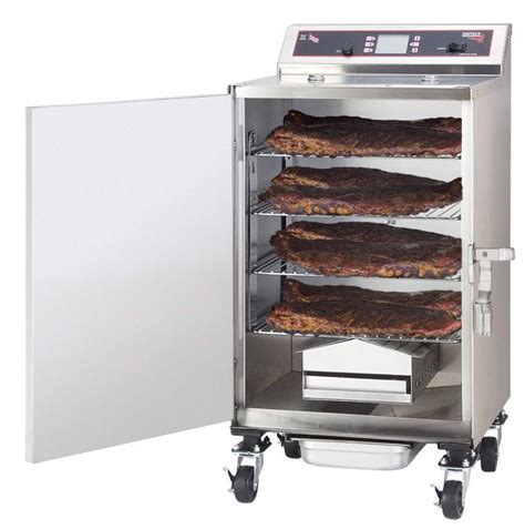 BBQ Smoker Types and Functions