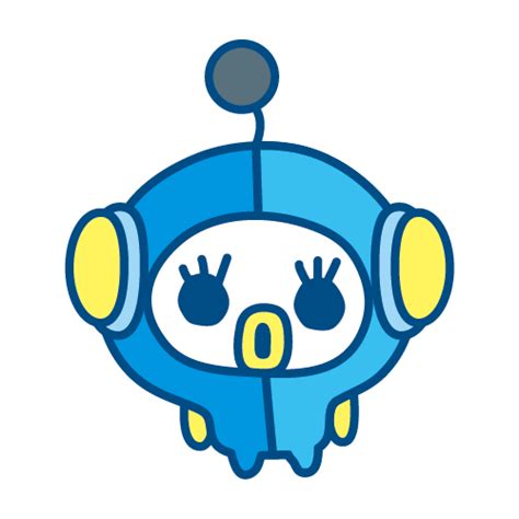 ぴこちゅっち | Character（キャラクター） | Tamagotchi Uni（たまごっち ユニ） | たまごっち公式サイト