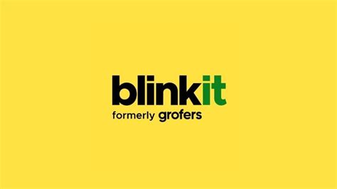 Blinkit Launches Brand Stores To Allow Brands Showcase And Target ...