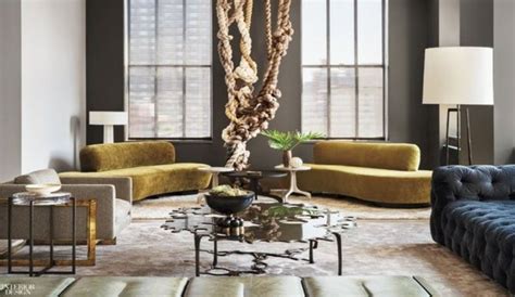 The Best Interior Designers From New York City - PART I