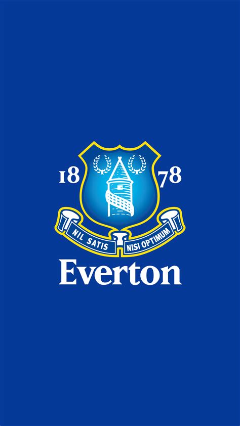 Everton Football Club Wallpapers - Top Free Everton Football Club ...