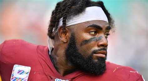 Landon Collins: Washington Football Team Equal To Jamal Adams & Budda Baker? - Sports ...