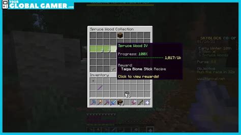 How to Get Ice in Hypixel Skyblock - YourGlobalGamer