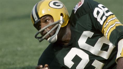 Herb Adderley, Packer, Spartan, NFL Hall of Famer, dies at 81