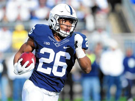 Saquon Barkley Wallpapers - Wallpaper Cave