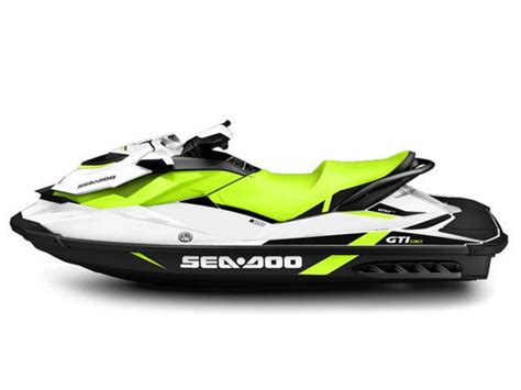 2015 Sea-Doo GTI 130 | boat review @ Top Speed