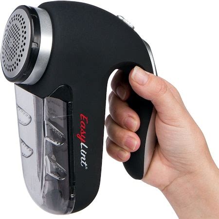 The 6 Best Fabric Shavers