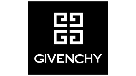 Givenchy Logo, symbol, meaning, history, PNG, brand