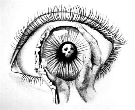 Surrealism Drawing Ideas at PaintingValley.com | Explore collection of Surrealism Drawing Ideas