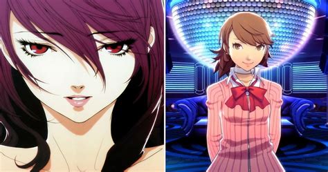 Persona 3: The 10 Best Social Links Based Off Personality