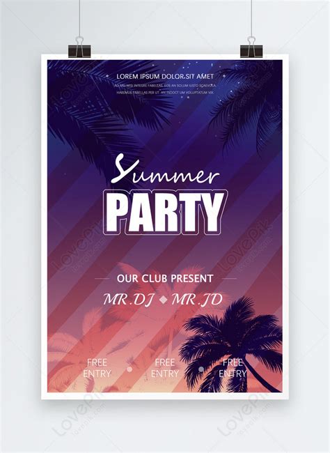 โปสเตอร์โปรโมชั่น Summer Star Event ดาวน์โหลดรูปภาพ (รหัส) 464370564_ขนาด 30.9 MB_รูปแบบรูปภาพ ...