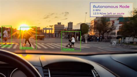 ASU research ensures autonomous vehicle safety, reliability | ASU News