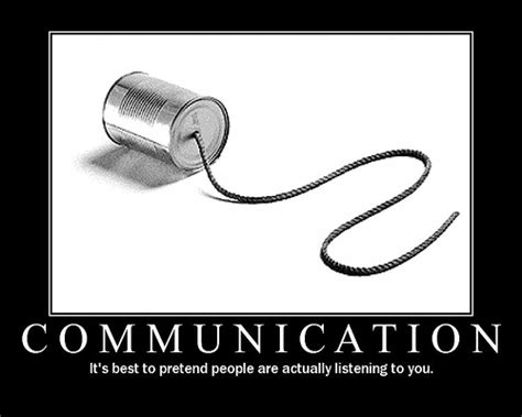 Clear Communication Quotes. QuotesGram