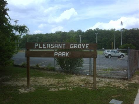 Pleasant Grove Park