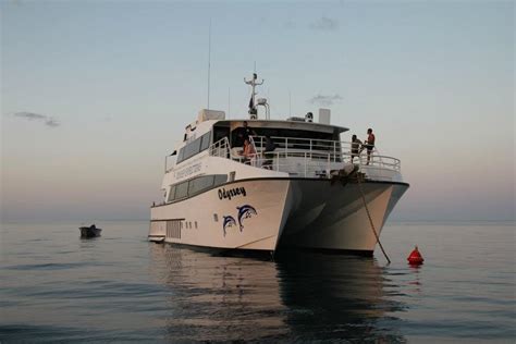 ODYSSEY ROWLEY SHOALS DIVING CHARTERS