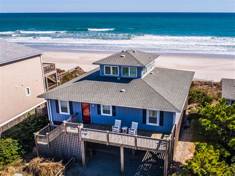 All About The View - Vacation Rental in Topsail Beach,NC | Carolina ...