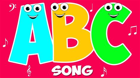 ABC Song| Alphabet Song | Songs For Kids - YouTube